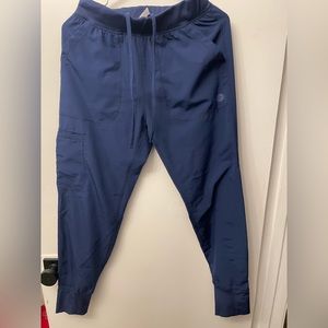 Dickies Jogger Scrub Pants
